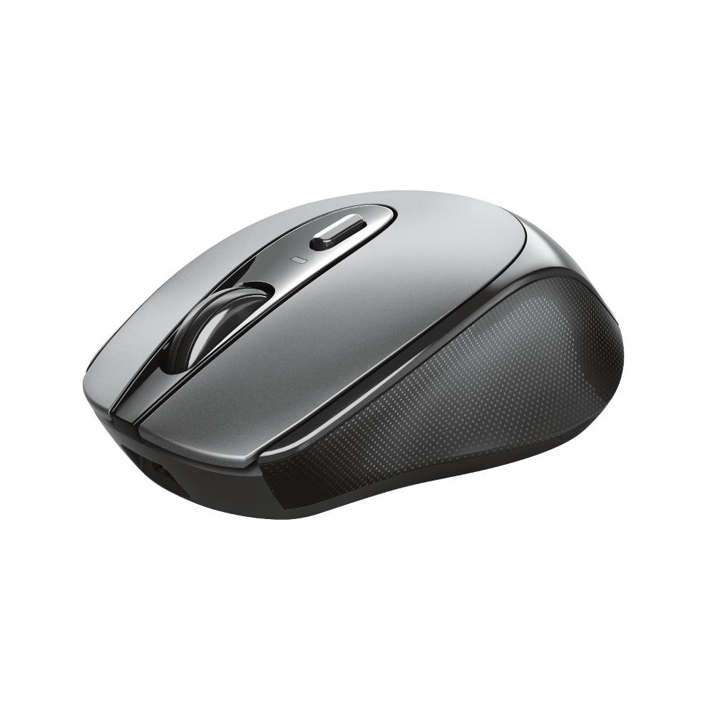 MOUSE USB OPTICAL WRL ZAYA/BLACK 23809 TRUST MOUSE USB OPTICAL WRL ZAYA/BLACK 23809 TRUST