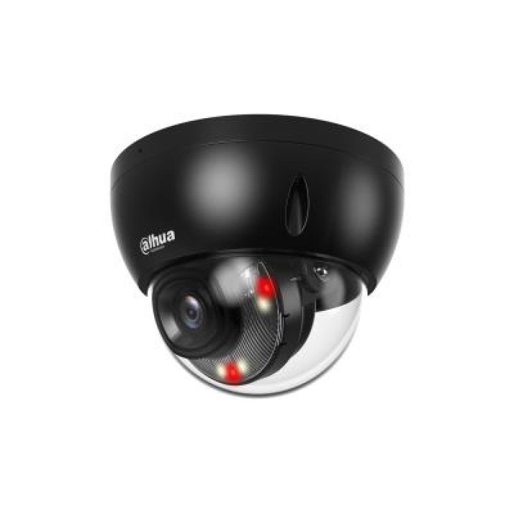 NET CAMERA 6MP IR DOME/HDBW2649E-S-IL-0280B-B DAHUA
