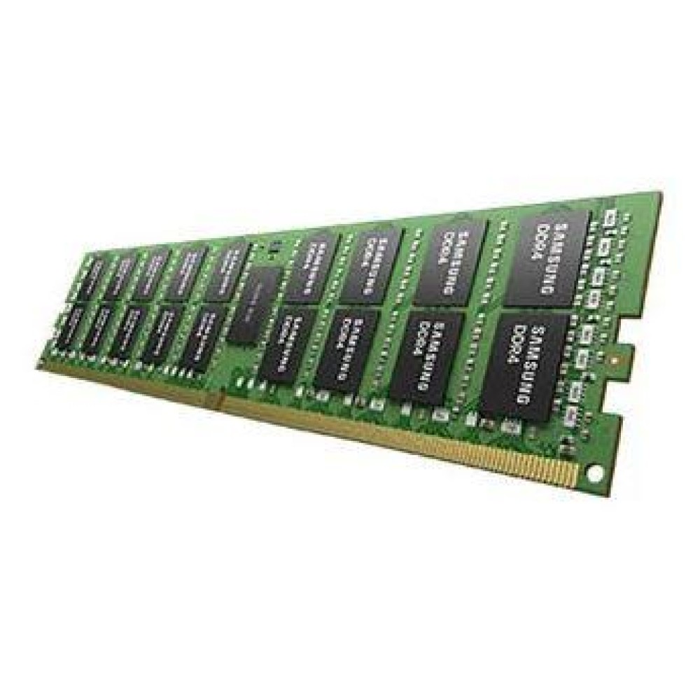 Server Memory Module|SAMSUNG|DDR4|16GB|RDIMM/ECC|3200 MHz|M393A2K40EB3-CWE