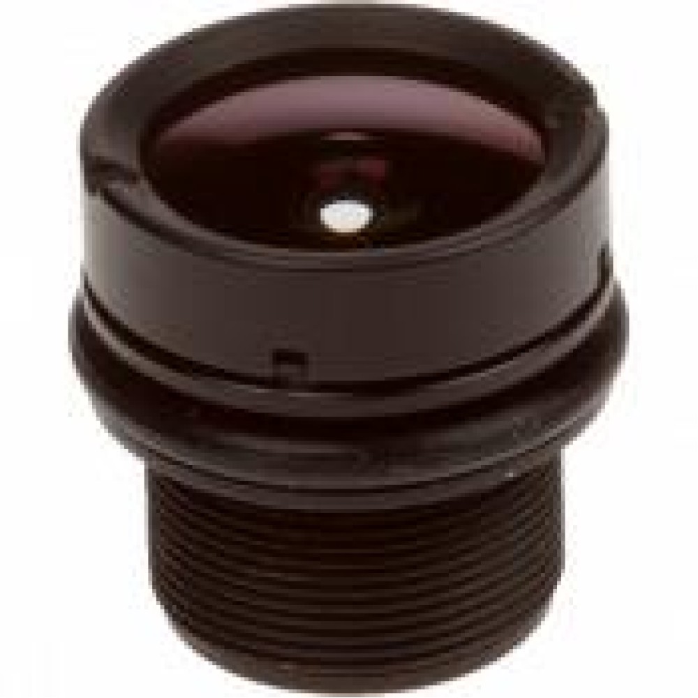 NET CAMERA ACC LENS 2.8MM/M12 10PCS 5801-921 AXIS