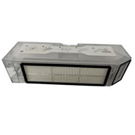 Vacuum Cleaner Accessory|ROBOROCK|Dustbin|For Q Revo White/Q Revo Black|9.01.2066