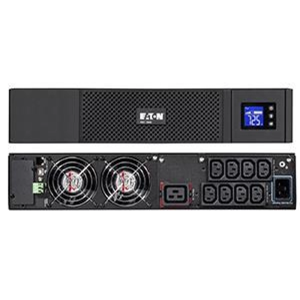 UPS|EATON|1980 Watts|2200 VA|Wave form type Sinewave|5SC2200IRT
