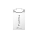 MEMORY DRIVE FLASH USB3 128GB/710S TS128GJF710S TRANSCEND