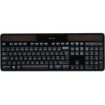 KEYBOARD WRL SOLAR K750/DUTCH 920-002916 LOGITECH