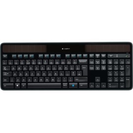 KEYBOARD WRL SOLAR K750/DUTCH 920-002916 LOGITECH