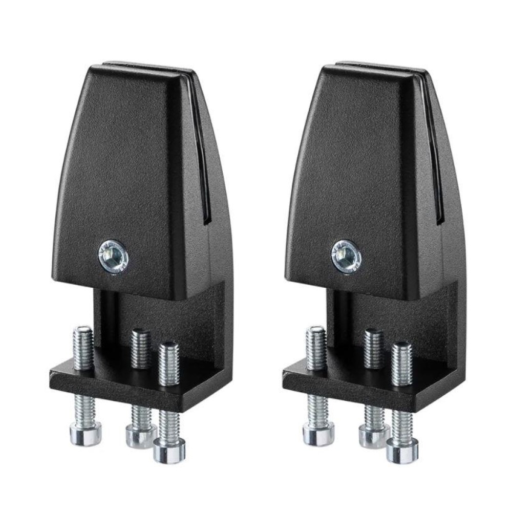 DESK CLAMP SET 8-25MM/BLACK NS-CLMP25BLACK NEOMOUNTS