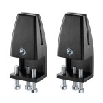 DESK CLAMP SET 8-25MM/BLACK NS-CLMP25BLACK NEOMOUNTS