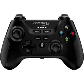 MOBILE ACC GAMING CONTROLLER/CLUTCH HCRC1-D-BK/G HYPERX MOBILE ACC GAMING CONTROLLER/CLUTCH HCRC1-D-BK/G HYPERX