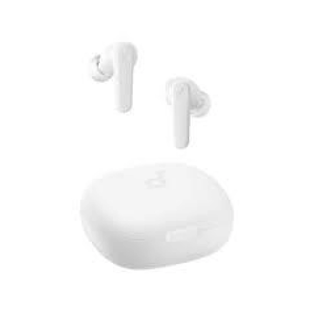 HEADSET WRL R50I/WHITE A3949G21 SOUNDCORE
