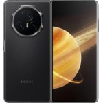 MOBILE PHONE HONOR MAGIC V3/12/512GB BLACK 5109BJNH HONOR