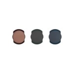 DRONE ACC AVATA ND FILTERS SET/ND8/16 CP.FP.00000077.01 DJI