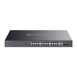 Switch|TP-LINK|Omada|SG2428P|Type L2+|384 Watts|ES228GMP