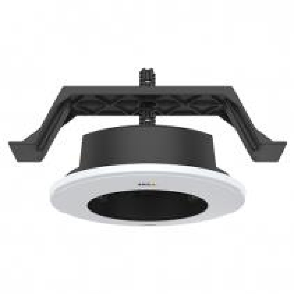 NET CAMERA ACC RECESSED MOUNT/T94S02L 01462-001 AXIS