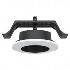 NET CAMERA ACC RECESSED MOUNT/T94S02L 01462-001 AXIS NET CAMERA ACC RECESSED MOUNT/T94S02L 01462-001 AXIS
