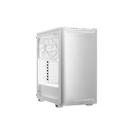 Case|BE QUIET|BGW75|MidiTower|Case product features Transparent panel|Not included|ATX|MicroATX|MiniITX|Colour White|BGW75