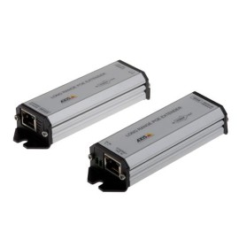 NET CAMERA ACC EXTENDER POE/KIT 01857-001 AXIS NET CAMERA ACC EXTENDER POE/KIT 01857-001 AXIS