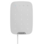 KEYPAD WIRED/WHITE 44401 AJAX FIBRA