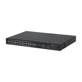 Switch|DAHUA|Type L2|PFS4226-24ET-240-V3 Switch|DAHUA|Type L2|PFS4226-24ET-240-V3