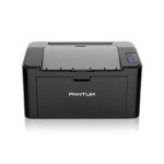Laser Printer|PANTUM|P2500W|USB 2.0|WiFi|P2500W