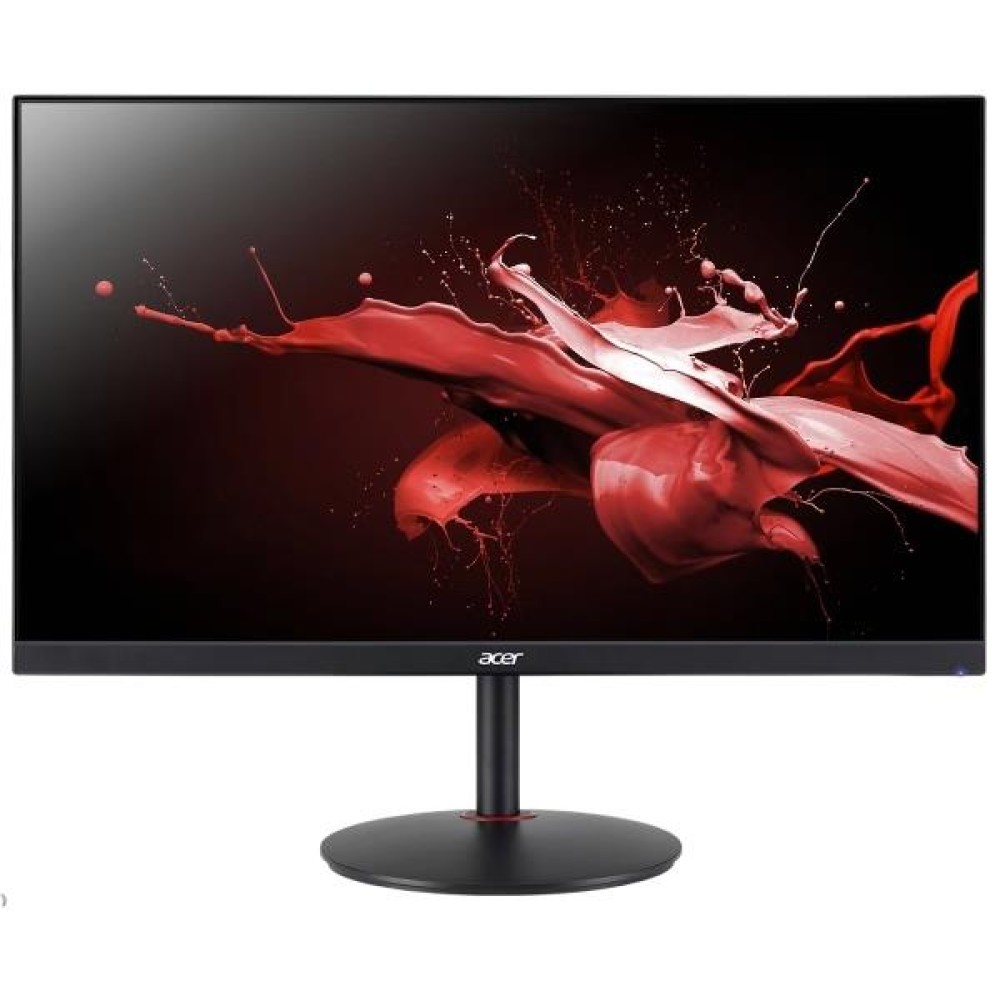 LCD Monitor|ACER|Nitro XV270M3bmiiprx|27"|Gaming|Panel IPS|1920x1080|16:9|180Hz|Matte|1 ms|Speakers|Swivel|Pivot|Height adjustable|Tilt|Colour Black|UM.HX0EE.305