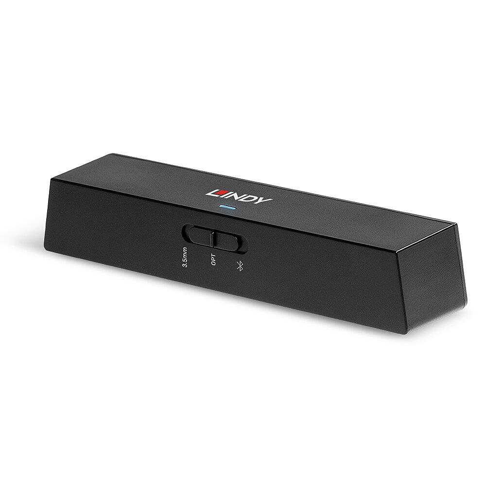 I/O CONVERTER 3.5MM&TOSLINK/70445 LINDY