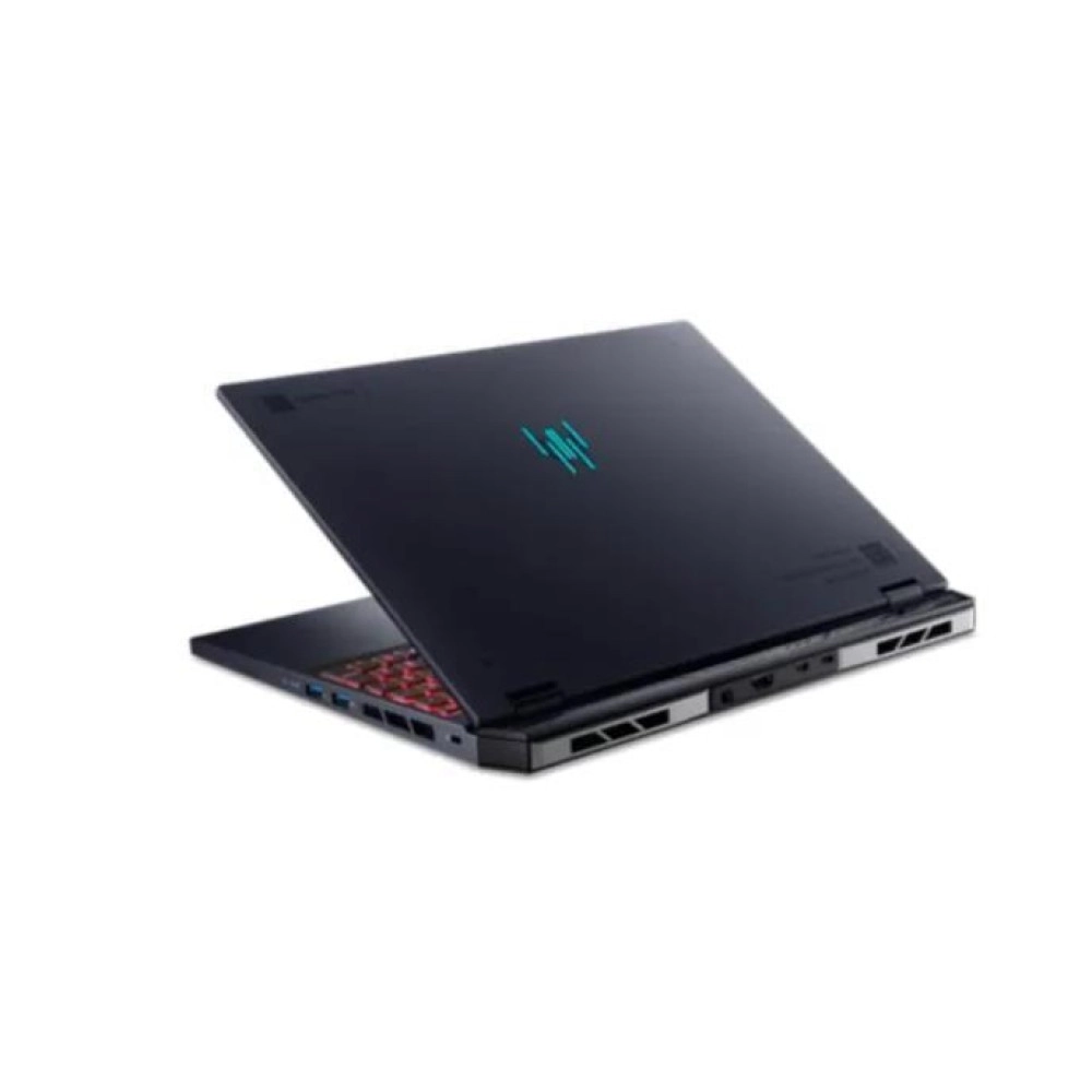 Notebook|ACER|Predator|Helios Neo|PHN16-72-73Z3|CPU  Core i7|i7-14650HX|2200 MHz|16"|2560x1600|RAM 16GB|DDR5|5600 MHz|SSD 512GB|NVIDIA GeForce RTX 4060|8GB|ENG|Card Reader micro SD|Black|2.8 kg|NH.QQVEL.004