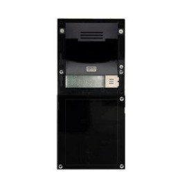 ENTRY PANEL MAIN UNIT HELIOS/IP VERSO W/CAMERA 9155101CB 2N ENTRY PANEL MAIN UNIT HELIOS/IP VERSO W/CAMERA 9155101CB 2N