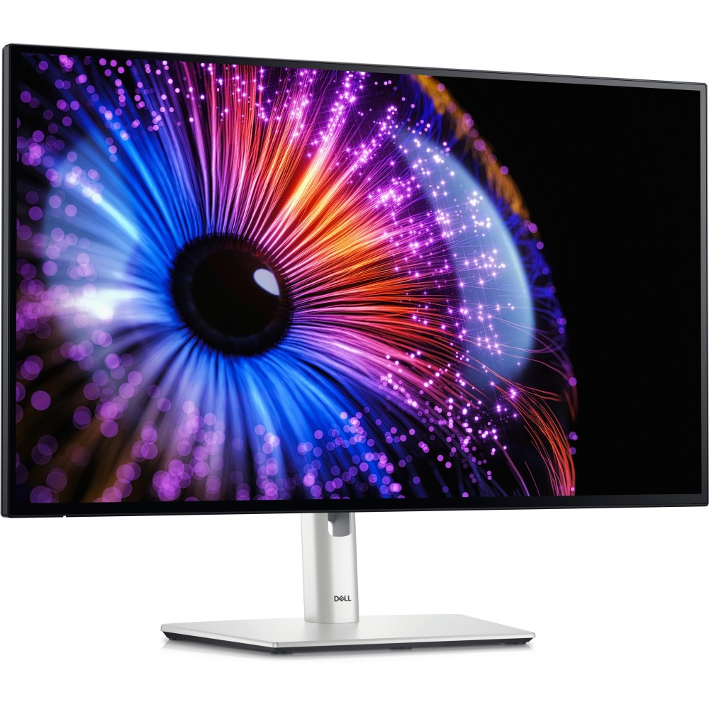 LCD Monitor|DELL|U2724DE|27"|Panel IPS|2560x1440|16:9|120Hz|Matte|8 ms|Swivel|Pivot|Height adjustable|Tilt|210-BKTV LCD Monitor|DELL|U2724DE|27"|Panel IPS|2560x1440|16:9|120Hz|Matte|8 ms|Swivel|Pivot|Height adjustable|Tilt|210-BKTV
