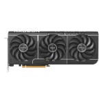 Graphics Card|ASUS|AMD Radeon RX 9070 XT|16 GB|GDDR6|256 bit|PCIE 5.0 16x|Triple slot Fansink|1xHDMI|3xDisplayPort|PRIME-RX9070XT-O16G