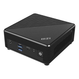 PC CUBI N N200 4/128GB/W11P CUBI N ADL S-098EU MSI PC CUBI N N200 4/128GB/W11P CUBI N ADL S-098EU MSI