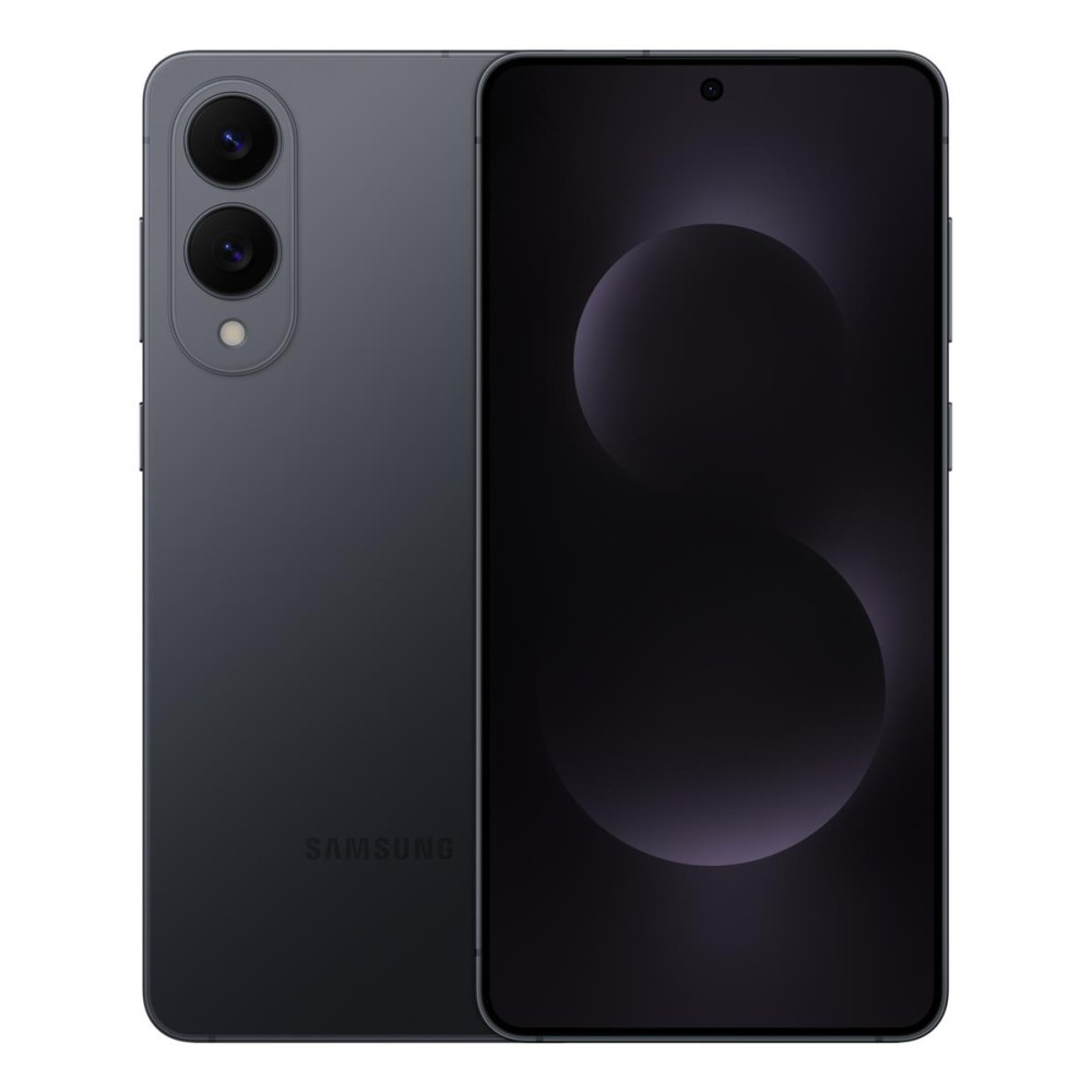 MOBILE PHONE GALAXY S25 EDGE/512GB TIT/BK SM-S937B SAMSUNG