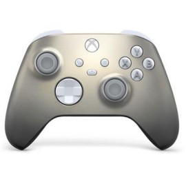 CONSOLE ACC CONTROLLER WRL/XBOX SP.ED QAU-00040 MICROSOFT