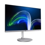 LCD Monitor|ACER|CB322QKsemipruzx|31.5"|Business|Panel IPS|1920x1080|16:9|60 Hz|4 ms|Speakers|Pivot|Height adjustable|UM.JB2EE.006