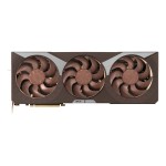 Graphics Card|ASUS|NVIDIA|GeForce RTX 5080|16 GB|GDDR7|256 bit|PCI Express 5.0|Active|RTX5080-O16G-NOCTUA