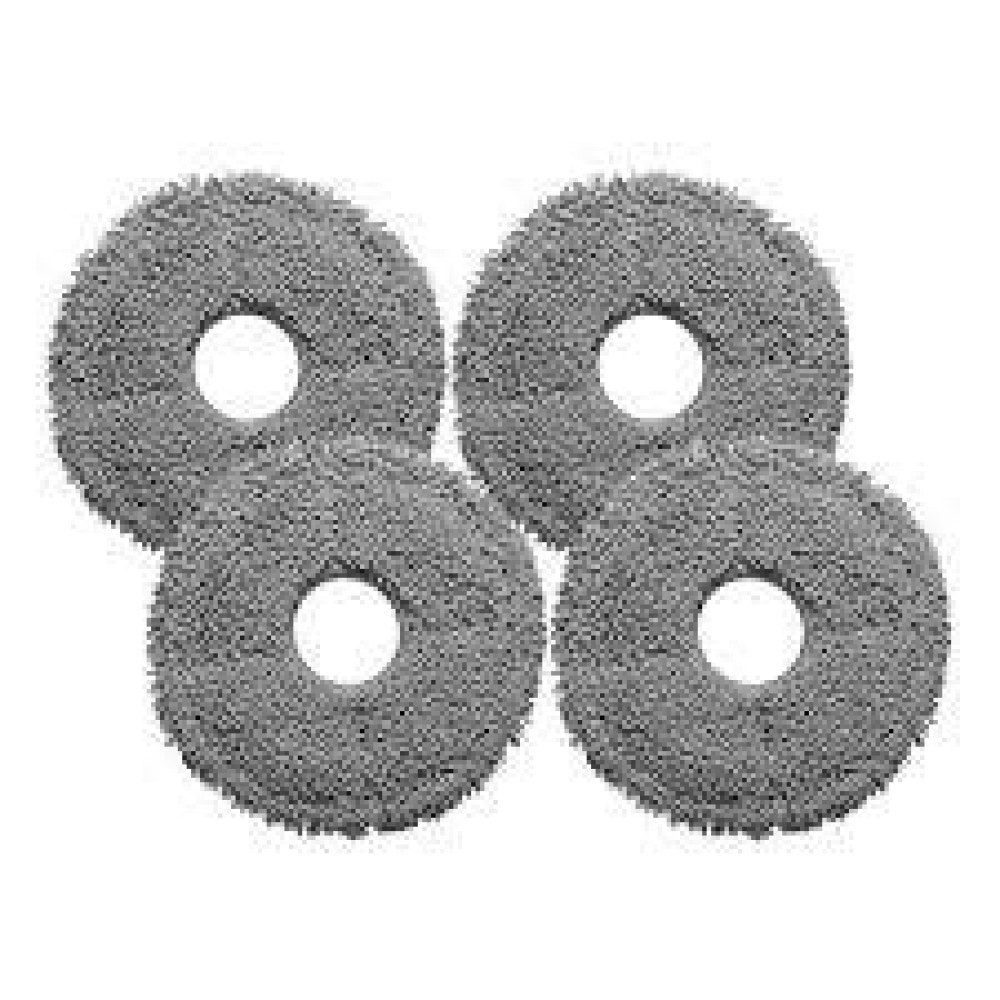 Vacuum Cleaner Accessory|DREAME|Mop Pad|For L10s pro/L10s Ultra|RMP7