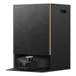 VACUUM CLEANER ROBOT ULTRA/MATRIX 10 RLX95CE-BLACK DREAME