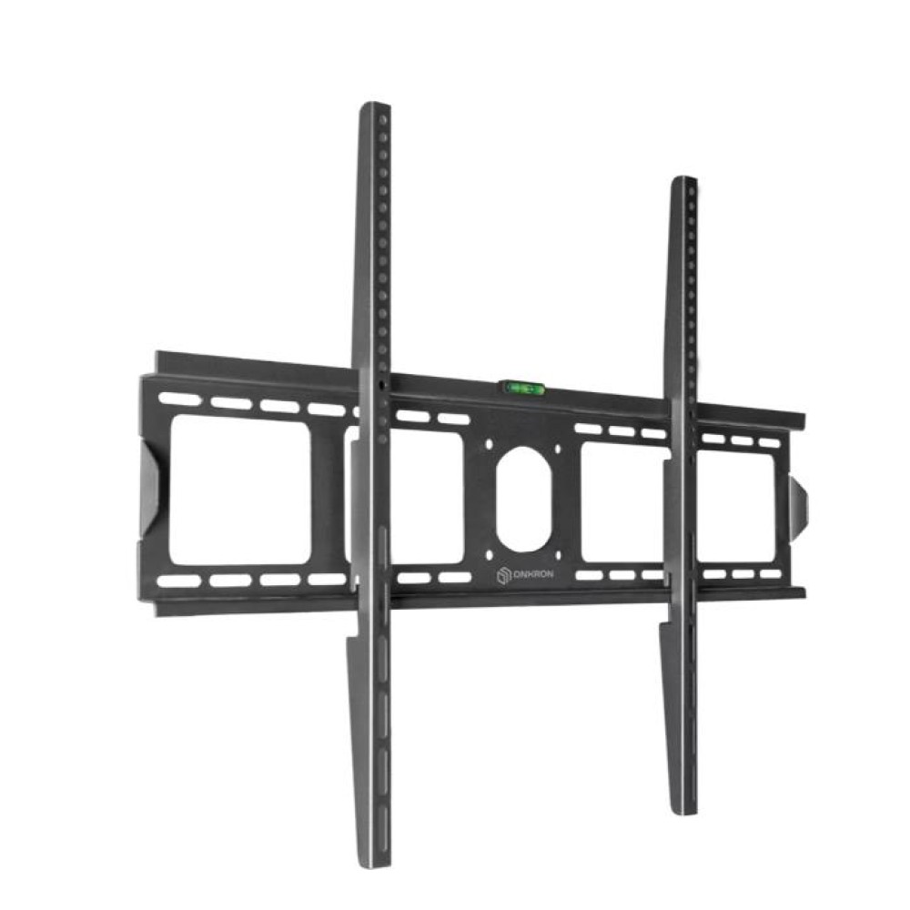 TV SET ACC WALL MOUNT/55-100"/BLACK UF4-B ONKRON