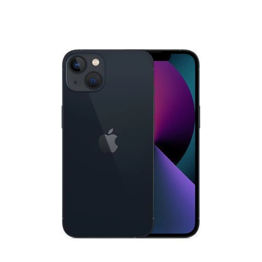 MOBILE PHONE IPHONE 13/256GB MIDNIGHT MLQ63 APPLE