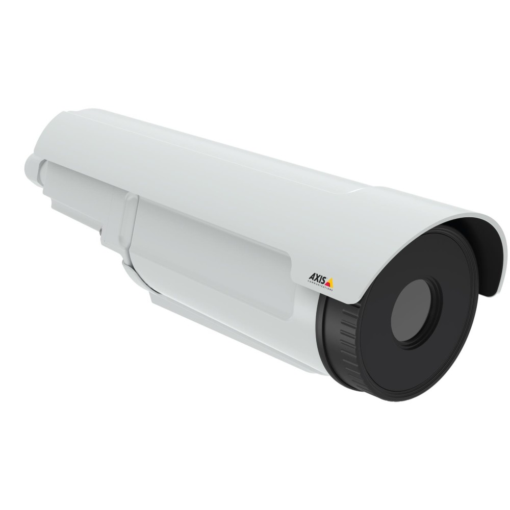 NET CAMERA Q1941-E 19MM 8.3FPS/THERMAL 0978-001 AXIS