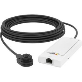 NET CAMERA P1265 HDTV H.264/DISCREET 0927-001 AXIS NET CAMERA P1265 HDTV H.264/DISCREET 0927-001 AXIS