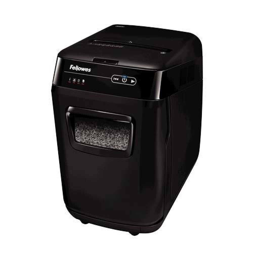 SHREDDER AUTOMAX 200M/4656302 FELLOWES SHREDDER AUTOMAX 200M/4656302 FELLOWES