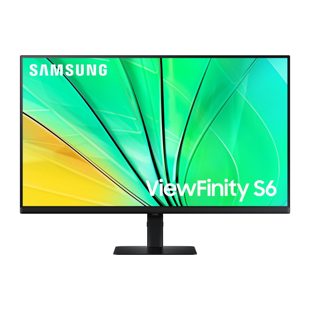 LCD Monitor|SAMSUNG|32"|Panel IPS|2560x1440|16:9|100 Hz|5 ms|Swivel|Pivot|Height adjustable|Tilt|Colour Black|LS32D600EAUXEN