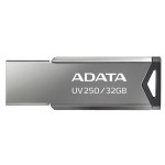 MEMORY DRIVE FLASH USB2 32GB/AUV250-32G-RBK ADATA