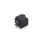 CAMERA ACC AUDIO ADAPTER 3.5MM/CP.OS.00000280 DJI