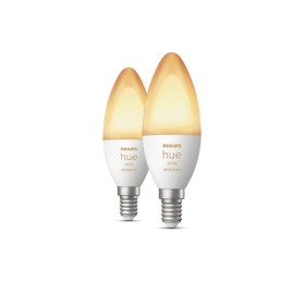 Smart Light Bulb|PHILIPS|Power consumption 4 Watts|Luminous flux 470 Lumen|6500 K|220V-240V|Bluetooth|929002294404 Smart Light Bulb|PHILIPS|Power consumption 4 Watts|Luminous flux 470 Lumen|6500 K|220V-240V|Bluetooth|929002294404