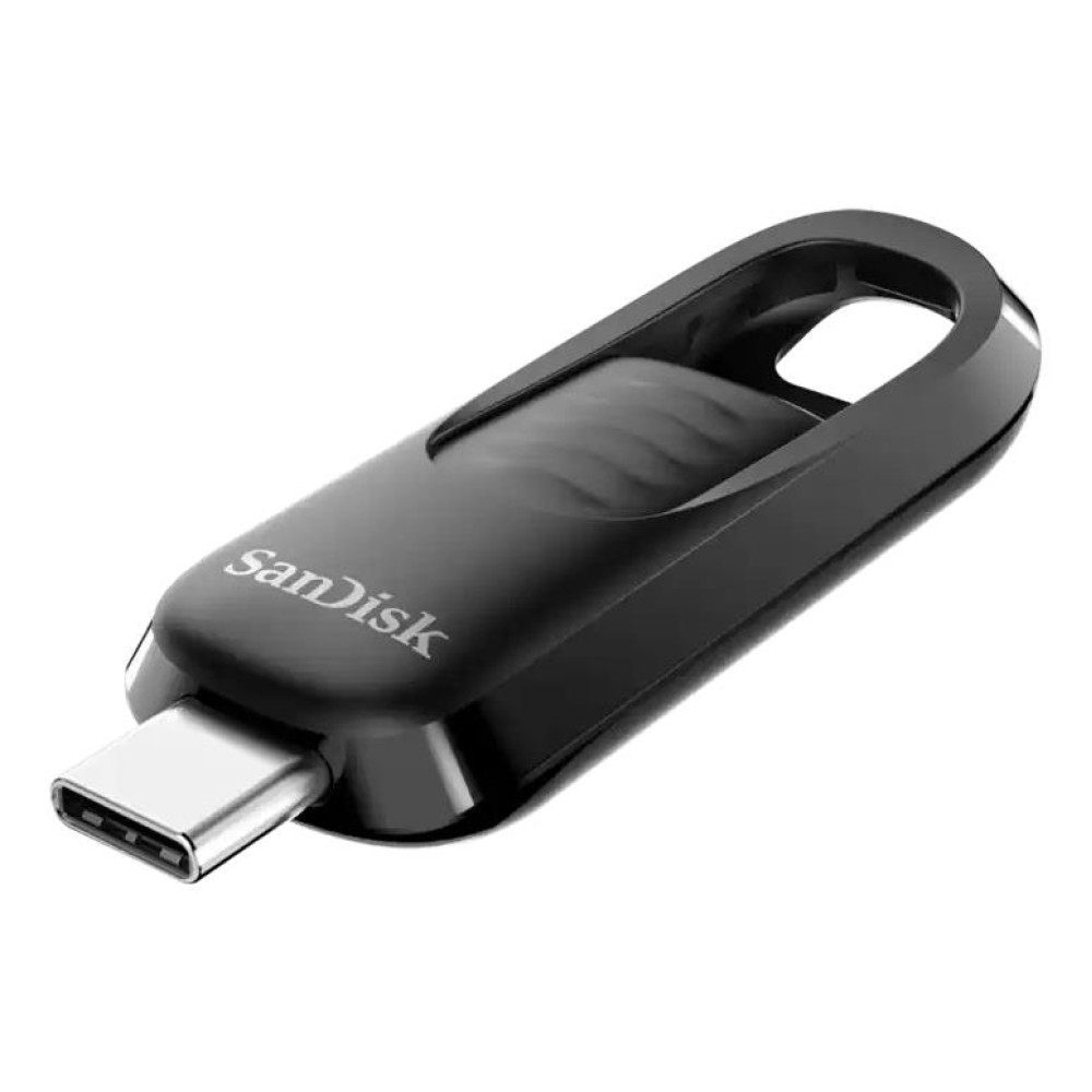 MEMORY DRIVE FLASH USB-C 512GB/SDCZ480-512G-G46 SANDISK