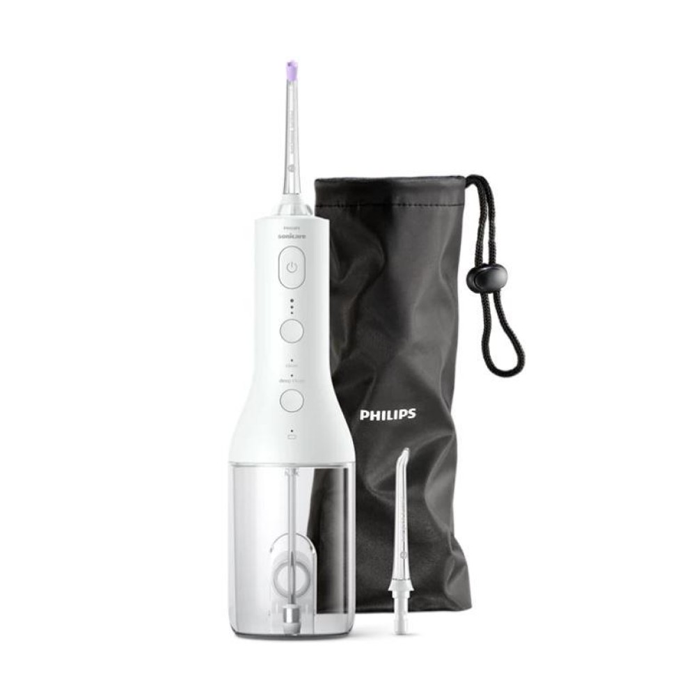 ELECTRIC FLOSSER/HX3826/31 PHILIPS ELECTRIC FLOSSER/HX3826/31 PHILIPS