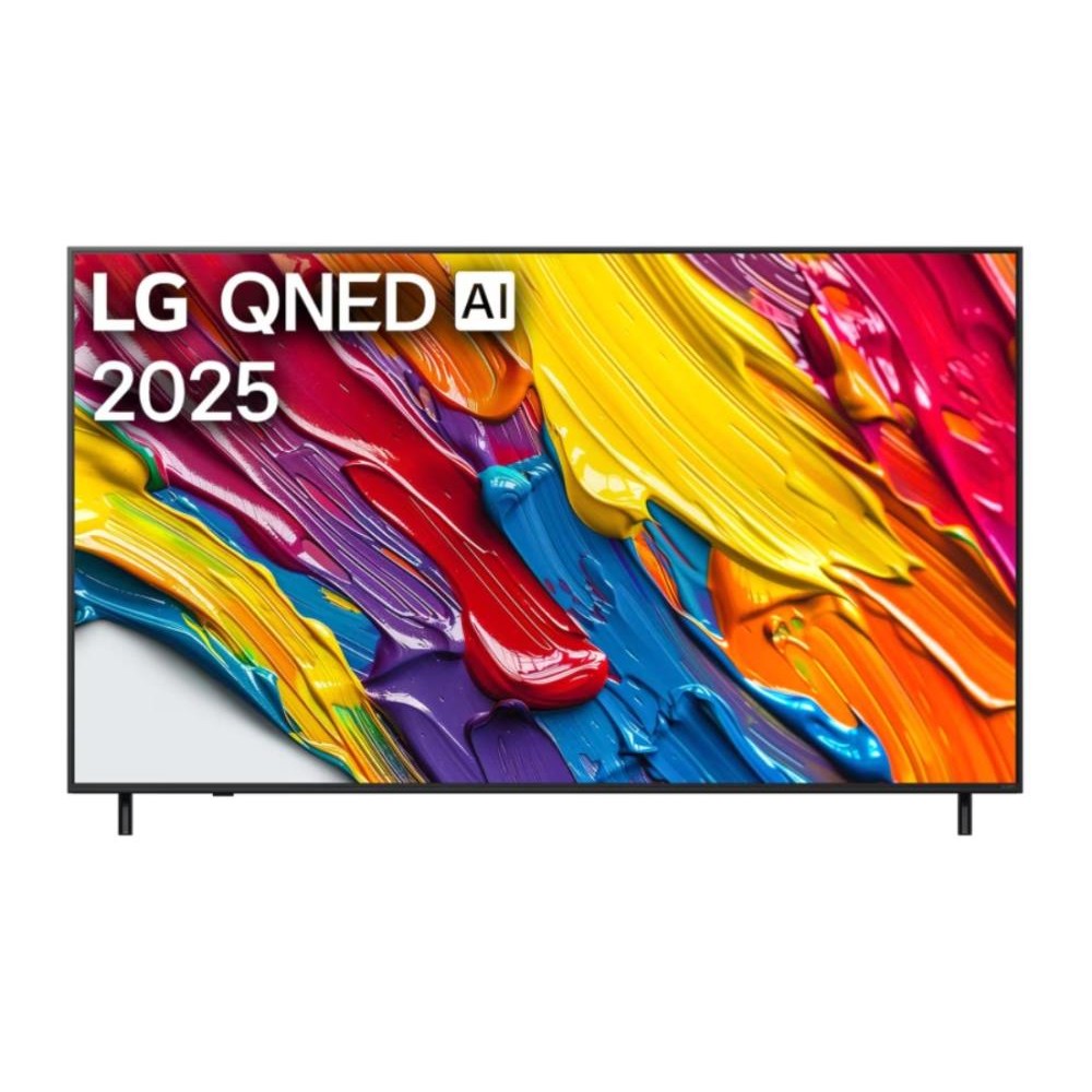 TV Set|LG|50"|4K/Smart|3840x2160|Wireless LAN|Bluetooth|webOS|Black|50QNED82A3B