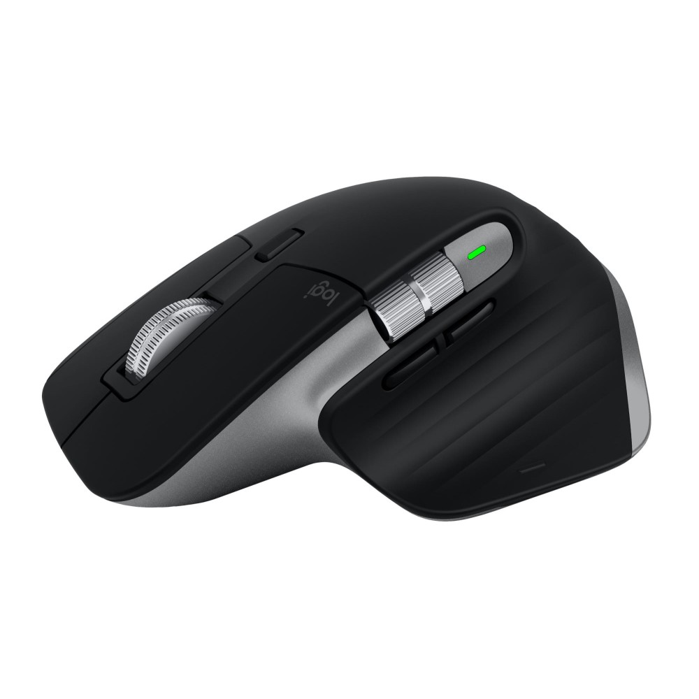 MOUSE USB MX MASTER 3S MAC/GRAPHITE 910-006571 LOGITECH MOUSE USB MX MASTER 3S MAC/GRAPHITE 910-006571 LOGITECH