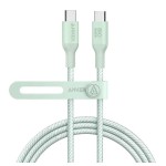 CABLE USB-C TO USB-C 1.8M/GREEN A80F6H61 ANKER